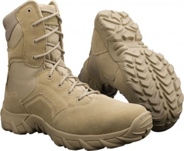 Picture of Cobra 8.0 Desert